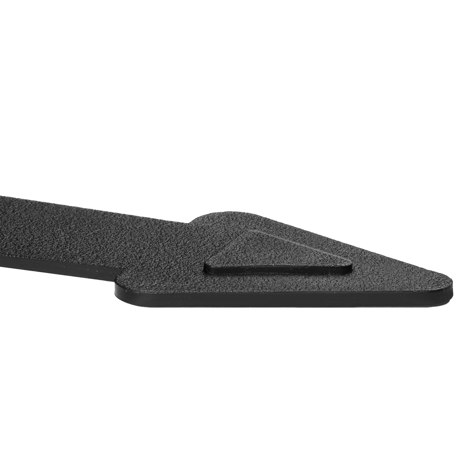 Decorative Magnetic Garage Door Hinges And Handles Black Kit_voghion.com